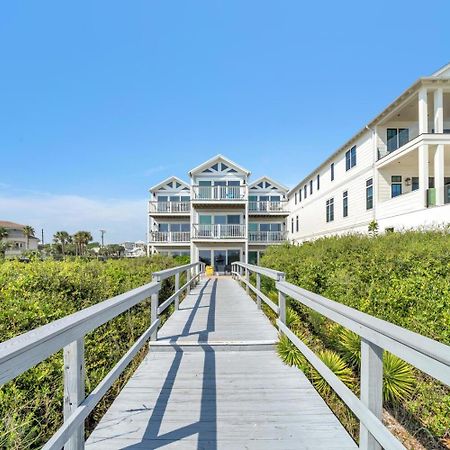 Апарт отель Ramsgate 3 Watersound Beach Экстерьер фото