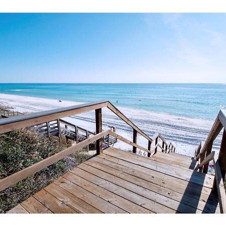 Апарт отель Ramsgate 3 Watersound Beach Экстерьер фото