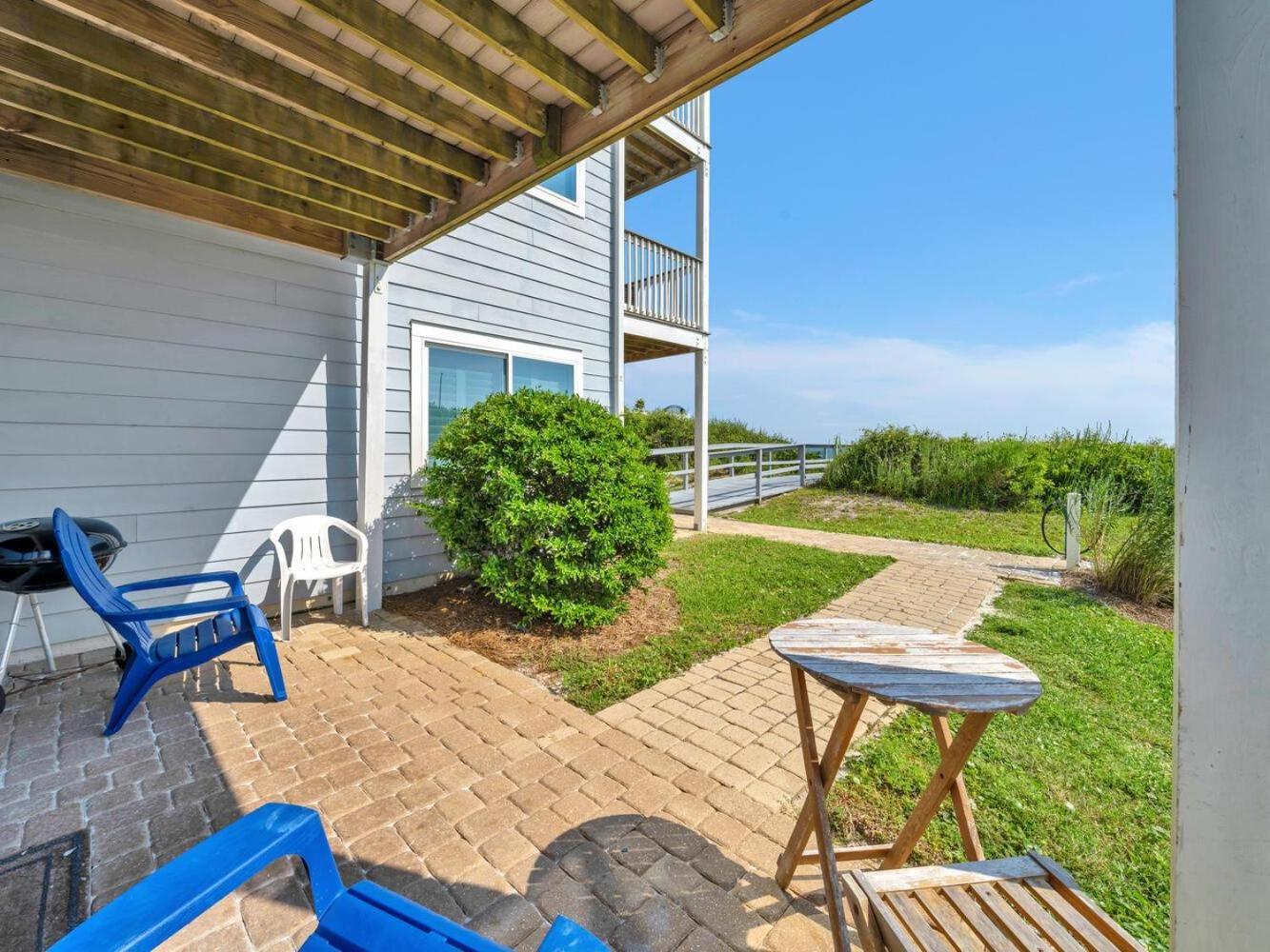 Апарт отель Ramsgate 3 Watersound Beach Экстерьер фото